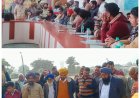 ਢੀਂਗਰੀ ਖੁੰਬ ਪੈਦਾ ਕਰਨ ਸਬੰਧੀ ਟੇ੍ਰਨਿੰਗ ਦਾ ਆਯੋਜਨ ਕੀਤਾ ਗਿਆ