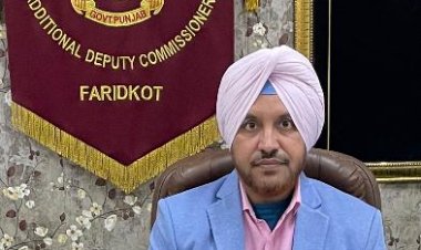 ਖੂਹ ,ਬੋਰਵੈਲ/ਟਿਊਬਵੈੱਲ ਦੀ ਖੁਦਾਈ ਸਬੰਧੀ ਹਦਾਇਤਾਂ ਜਾਰੀ