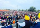 ਬੇਰੁਜ਼ਗਾਰੀ, ਮਹਿੰਗਾਈ, ਮਾਫ਼ੀਆ ਅਤੇ ਭ੍ਰਿਸ਼ਟਾਚਾਰ ਤੋਂ ਮੁਕਤੀ ਹੀ ਅਸਲੀ ਆਜ਼ਾਦੀ- ਭਗਵੰਤ ਮਾਨ