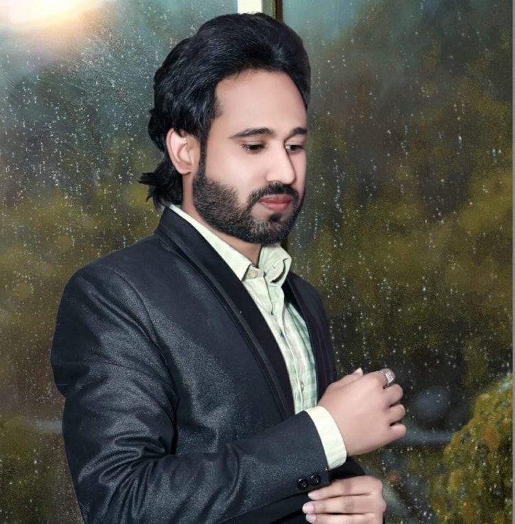 Vaibhav Kumar: A Rising Star from Haldwani, Uttarakhand