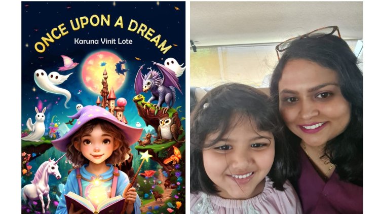 Young Prodigy and Mother Make History as Best-Selling Authors on Amazon