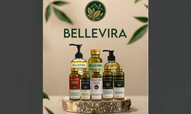 Bellevira Launches Pan-India, Showcasing Meghalaya’s Undiscovered Herbal Secrets and 100% Natural Ayurvedic Oils