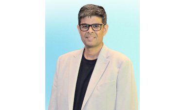 From Criticism to Collaboration Building India's USD 10 Trillion Economy Through Distributed Excellence