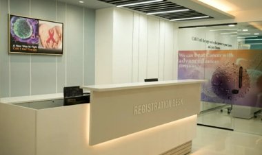 SunAct Is Quietly Changing What Cancer Care Looks Like in Indiav