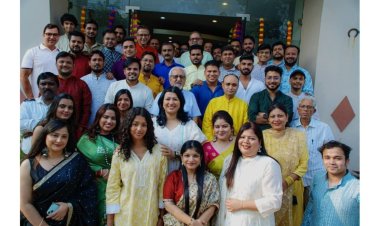 India’s most Innovative Corporate Gifting Company sets a New Milestone, Secures Back-to-Back Global PPAI World 100 Ranking