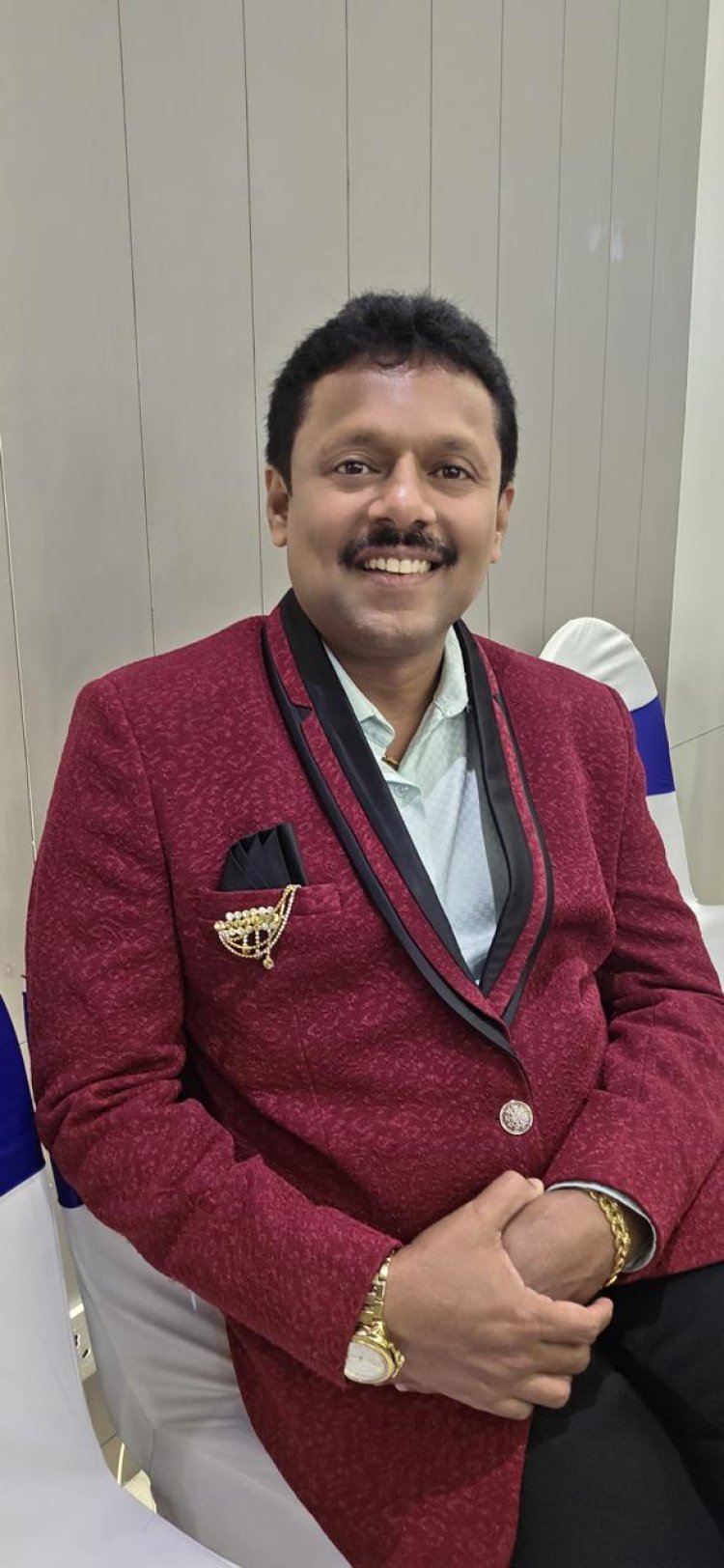 Sunil Saldanha Pioneers AI-Integrated Healing at Curamend Healthcare