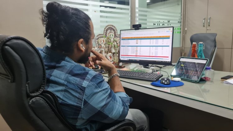They Lost Everything at 30. Twelve Months Later, They Built a Rs 1 Crore Empire from Scratch
