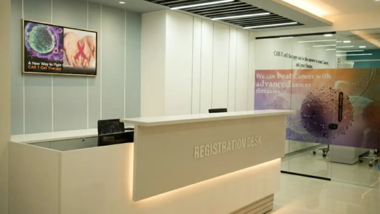 SunAct Is Quietly Changing What Cancer Care Looks Like in Indiav
