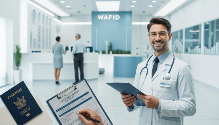 Wafid India Enhances Access to Hassle-Free Medical Appointments for Overseas Travelers