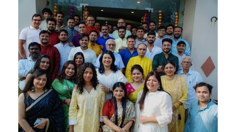 India’s most Innovative Corporate Gifting Company sets a New Milestone, Secures Back-to-Back Global PPAI World 100 Ranking