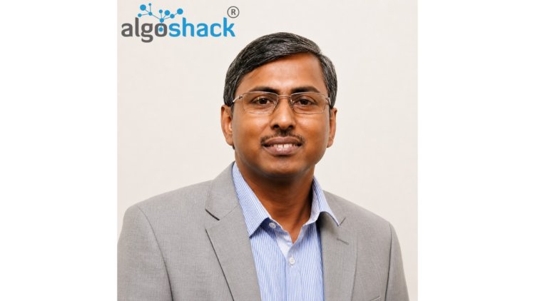 From NHS Lorenzo to Algoqa: How Vadeesh Budramane Is Building India's Most Consequential AI-Augmented Autonomous Testing Platform