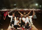 Bengaluru Rock Band Oxygen OnThe Rocks Marks 10-Year Milestone with Powerful New Anthem “RAASTA”