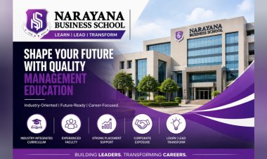 Top MBA Colleges in India Best Business Schools for Future Leaders