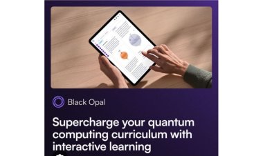 Nashik’s Sansmit Enterprises Partners with Australia’s Q-CTRL to Spearhead Quantum Technology Adoption in India