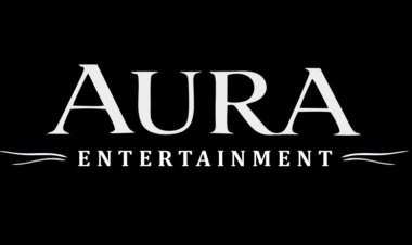 Aura Entertainment: Bringing Real-Life Stories to the Silver Screen