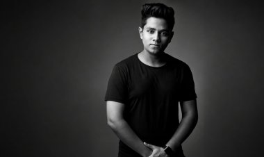 On His Birthday, Bollywood Actor Abhishek Chavan Reflects on Success, Sundarnagar Ki Sundari, and Why Formula Films No Longer Work