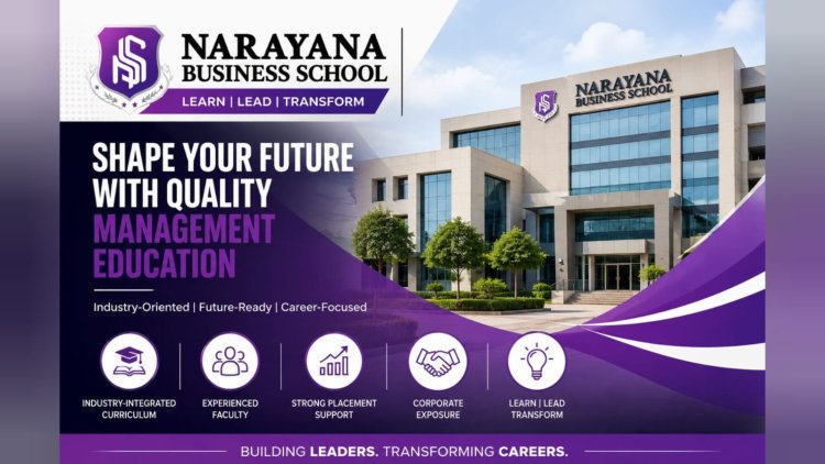 Top MBA Colleges in India Best Business Schools for Future Leaders
