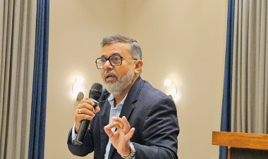 From Corporate Engineer to Comedy Star: KDLIVE's Inspiring Journey in Gujarati Stand-Up