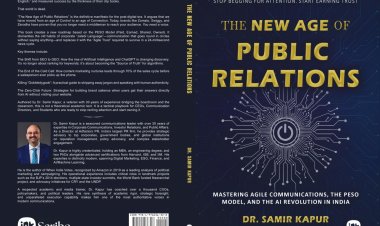 The Gatekeepers Are Gone: New Industry Manifesto Challenges PR to Pivot or Perish