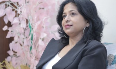 Nidhi Alok Kumar Launches Transformational NLP Coaching Practice Focused on Emotional Healing and Mindset Growth