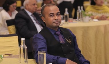 Emerging Poet and Researcher Sudip Chandra Halder Earns Doctoral Degree