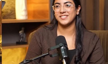 Meet the 17-Year-Old Founder Empowering India's Youth Through Psychology and Education