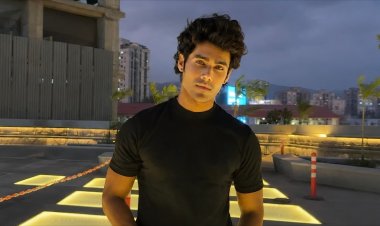 New Face Vishal Shetty Draws Attention as Judge Roy D’Souza in Star Plus’ Show Anupamaa’s Culinary Track