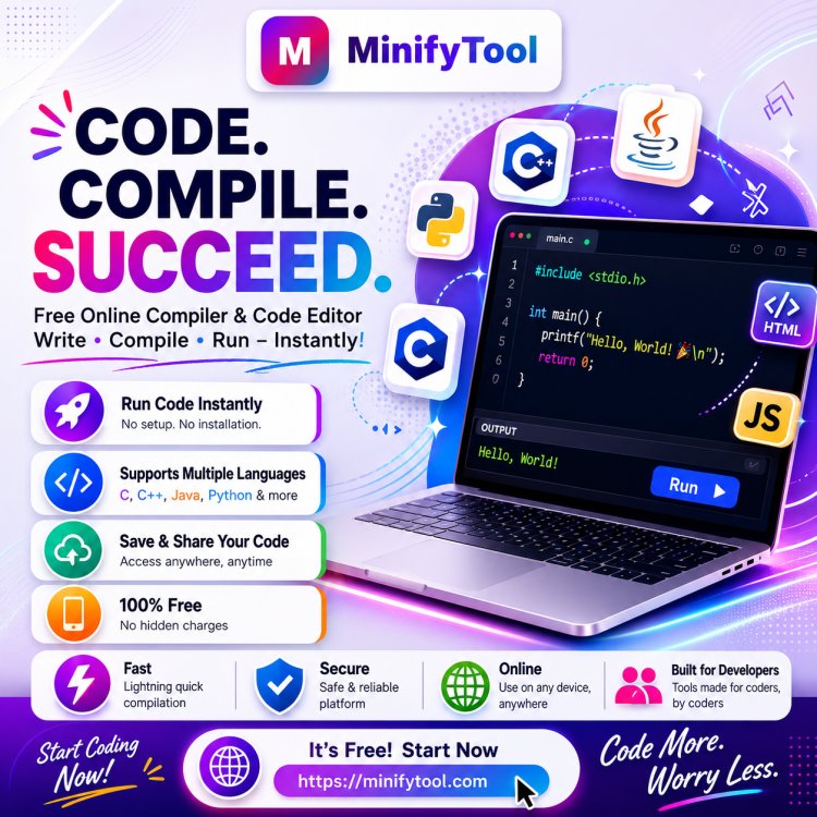 Why Code Minification Still Matters for Web Performance in 2026