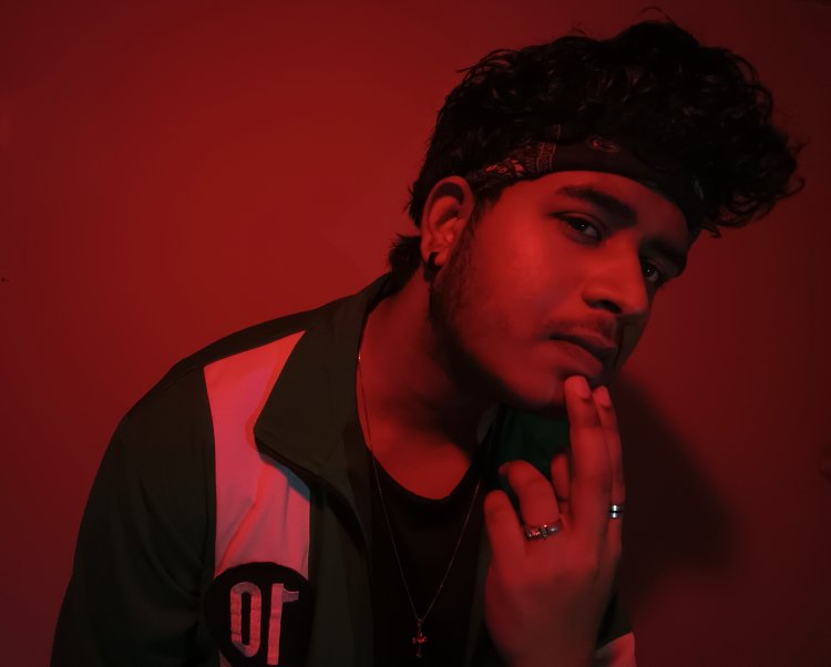 Independent Artist Subhranil Neogi Announces Most-Awaited Single 'Ishq Hone De' Ahead of Album Success