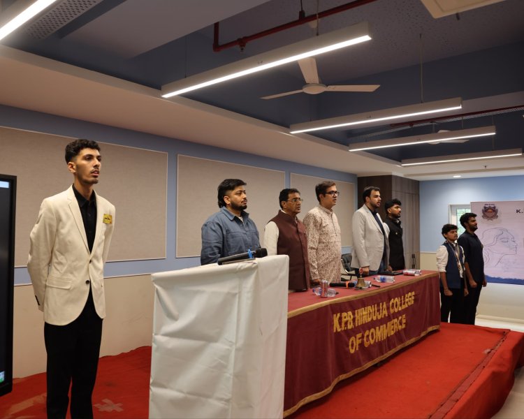 900+ Young Leaders Gather for Rotaract’s Directors' Training Session in Mumbai
