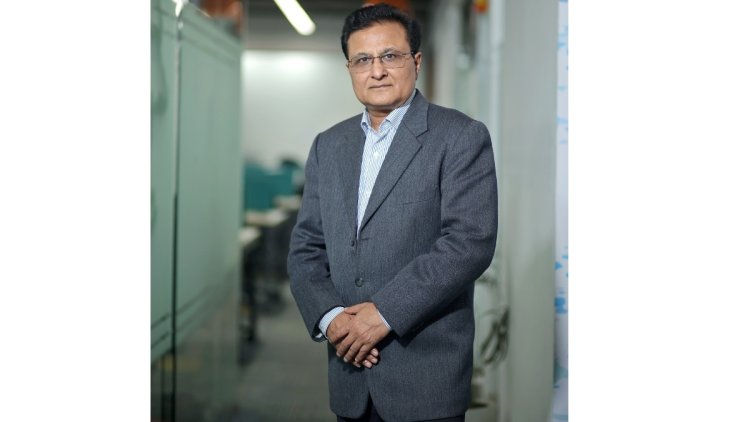From Idea to IPO Why Every Startup Needs the Right Workspace