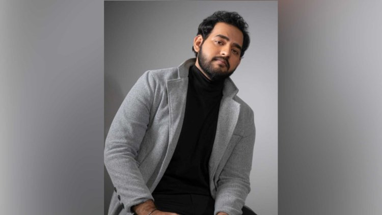 Actor Alii Khan Is Building a New Kind of Screen Presence in a Fast-Moving Format