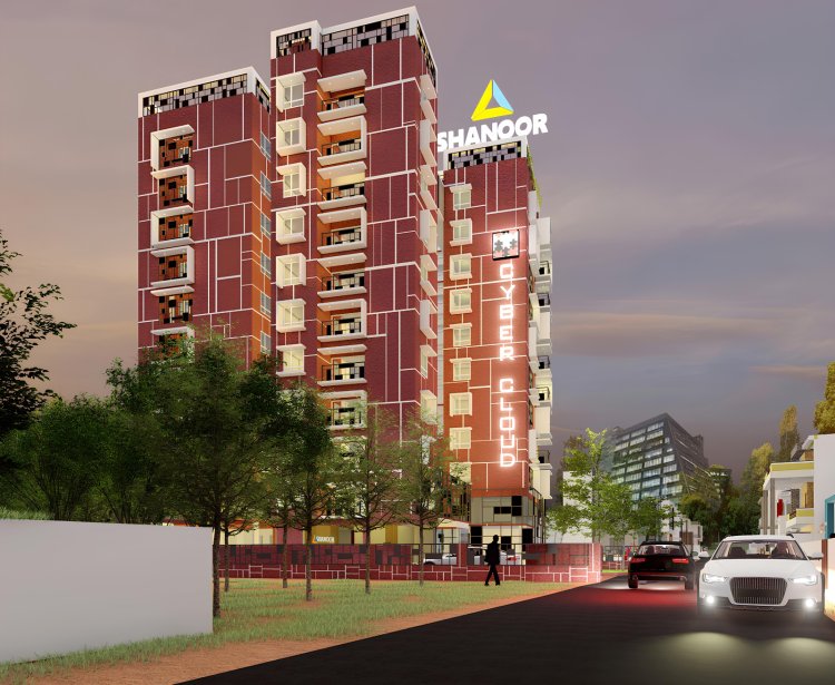 Looking for the Best Builders in Trivandrum? Discover the Shanoor Homes Difference