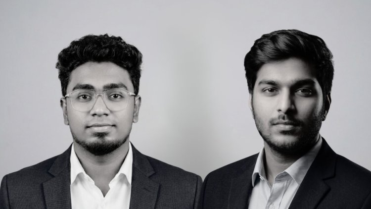 Naren Kumar Narayanan and Roshan Raghavander's Nomos Takes On Chamath Palihapitiya's $135M-Backed 8090 Labs