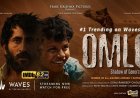 Rajasthani Film ‘Omlo’ Emerges as the No. 1 Trending Film on Waves OTT, Reaches Audiences in Over 120 Countries