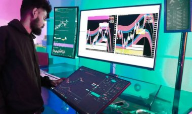 ARTIFICIAL INTELLIGENCE CAN COMPLETELY CHANGE THE WAY WE DEAL WITH STOCK MARKETS - Says Abhilash Dhumatkar - FOUNDER of X-STOX.com