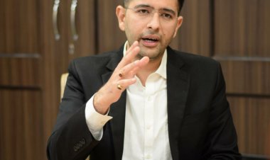 Arvind Kejriwal to announce AAP’s CM face for Punjab on January 18th: Raghav Chadha