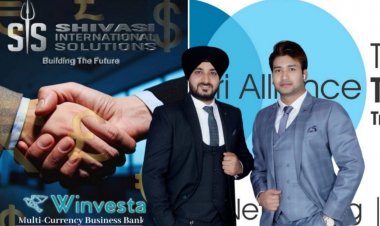 Tri Alliance Technologies Pvt Ltd giving IT support to B2B Clients to boost up the Indian Economy