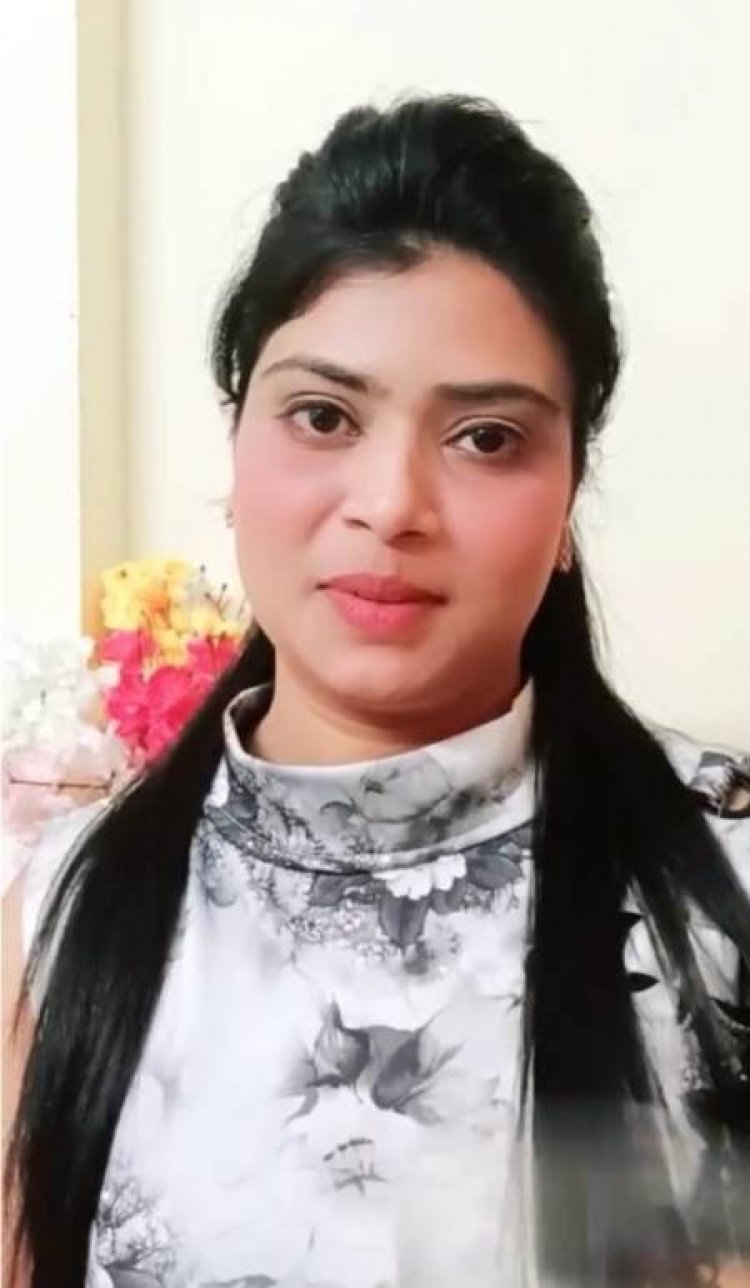 Priya Pahuja: A journey from Biotechnologist to an Entrepreneur