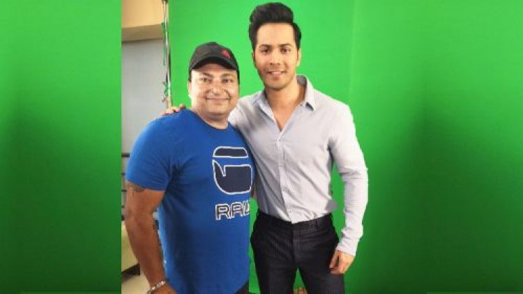 Faridabad to Mumbai, Journey of a small town boy to Mumbai as a Film Director – Producer