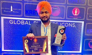 'Gavy Pabla' Driving The Success For The Companies Through ‘Video Marketing Strategies’