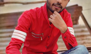 Rapper Chauhan Exclusive Interview