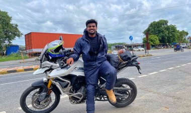 The life story of Renowned YouTuber Bayya Sunny Yadav – An inspiration for thousands of people!