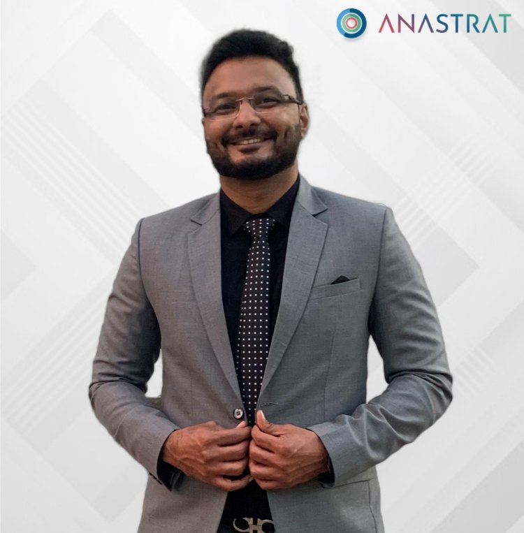 AnaStrat debuts Indian Stock Market