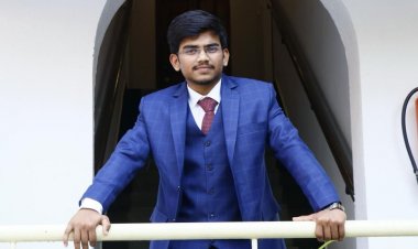 How a 22 year old Entrepreneur became a Crorepati ?
