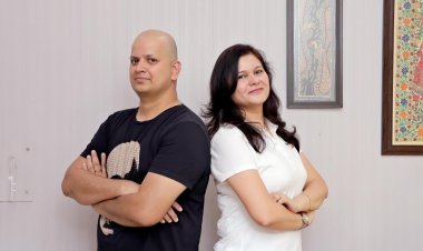 Delberto raises an undisclosed amount from Bennett Coleman & Co. Ltd. Founded by Prateek and Pragya young entrepreneurs. 