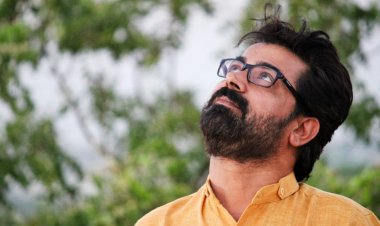 Be The change with your social work.