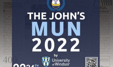 Silver Fern Education Consultants organises 2nd edition of The John’s MUN, to be held from July 22nd-24th