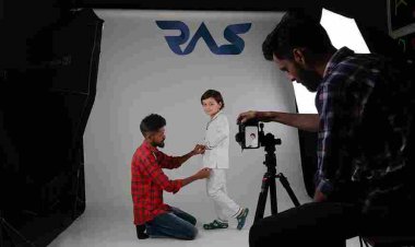 ALERT! RAS MEDIA IS A ONE-STOP SOLUTION TO YOUR CHILD’S DREAMS