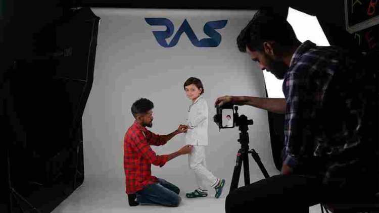 ALERT! RAS MEDIA IS A ONE-STOP SOLUTION TO YOUR CHILD’S DREAMS